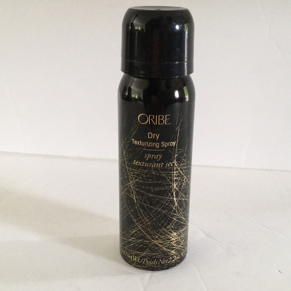 Oribe Dry Texturizing Spray, New Never opened